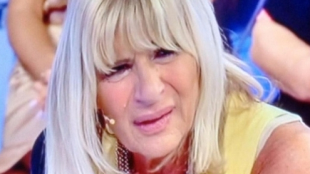 Uomini e Donne: Gemma lascia il programma?