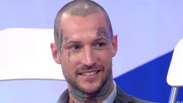 Uomini e Donne: Manuel Vallicella e la non scelta