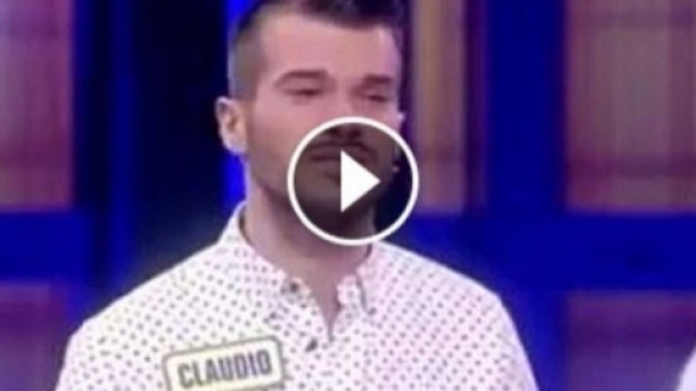 Uomini e Donne news, il video di Claudio Sona ad Avanti un altro: un particolare sorprende