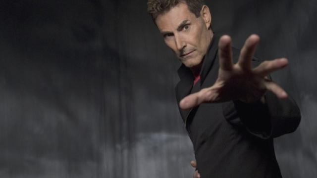 Uri Geller 'proved his psychic abilities' to scientists secret CIA ... - mirror.co.uk