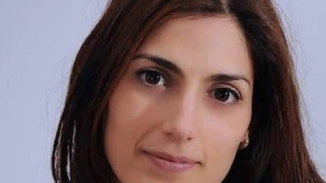 Virginia Raggi, la sindaca romana pentastellata - cinquequotidiano.it