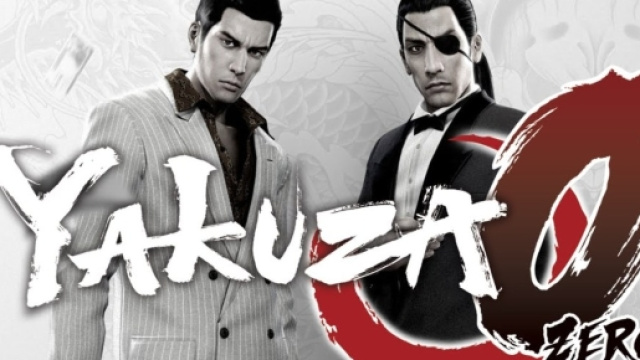 Yakuza 0 Review: Goofy, Yet Oddly Charming - Mammoth Gamers - mammothgamers.com