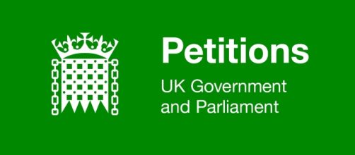 Anti-Trump petition goes viral