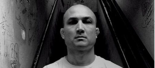 B J Penn [Image Credit: SciFighting ]