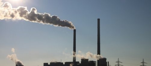 CO2 photo by byrev, pixabay.com, creative commons 0