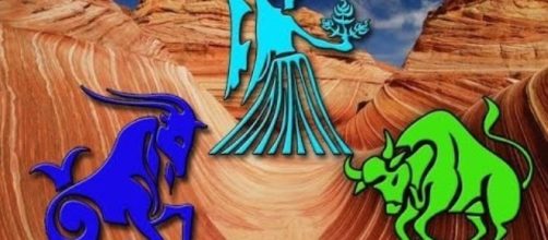 Como conquistar a los signos de tierra: TAURO, VIRGO y CAPRICORNIO