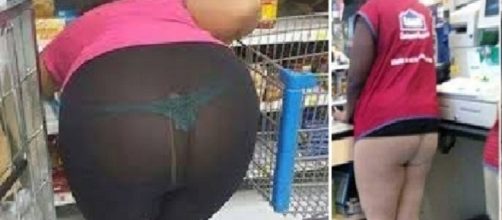 &Eacute; fundamental que a mulher saiba que escolher a cal&ccedil;a legging adequada para seu corpo.