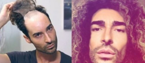 GH17: &iexcl;&iexcl;El sorprendente nuevo look de Miguel!!