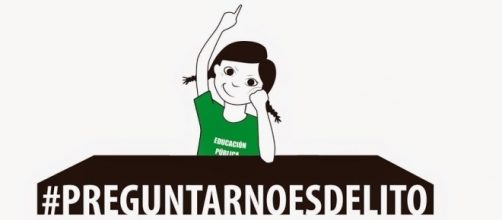 hashtag nulidad judicial AN Cant&aacute;bria que imputa 9 estudiantes a 12 a&ntilde;os de c&aacute;rcel por querer preguntar por la subida de precios en las matr&iacute;culas