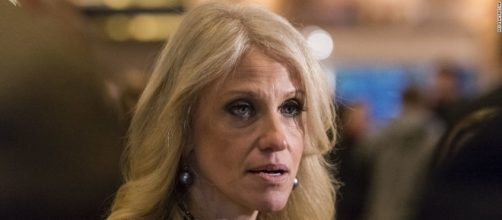 Kellyanne Conway: Trump backers feel 'betrayed' by Romney ... - cnn.com