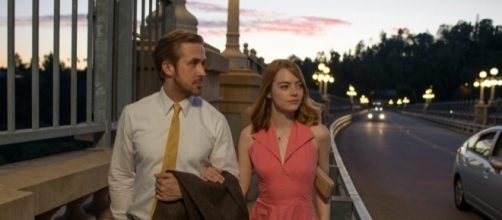 'La La Land' now shares record of 14 Oscar nominations with two past films. / Photo from 'GrooveVolt' - groovevolt.com