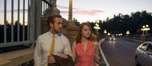 La La Land To Receive Best Ensemble Acting Award At Capri ... - awardsdaily.com