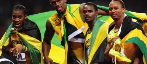 Legend Usain Bolt faces being stripped of Olympic gold medal after ... - mirror.co.uk