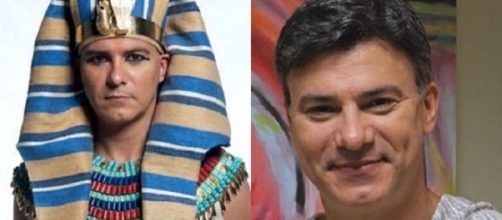 Leonardo Vieira recusou convite para nova novela b&iacute;blica (Foto: Divulga&ccedil;&atilde;o)