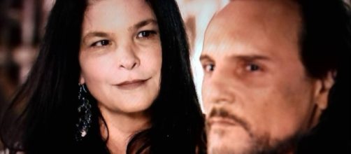 Mara se alia &agrave; Racal para aprender feiti&ccedil;aria antes de ser condenada