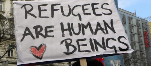 Myths vs. Facts in the Syrian Refugee issue - Bearing Drift - bearingdrift.com