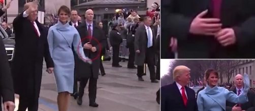 O agente teria ficado o tempo todo com a mesma posi&ccedil;&atilde;o