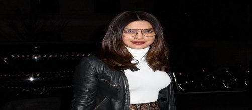 Priyank Chopka Wearing Nerdy Glasses (via Daily Mail UK)