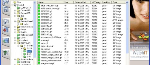 Que programas utilizar para recuperar archivos - Resuelto.com - resuelto.com