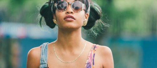 Street Style: Afropunk Festival 2014 | Fashion Magazine | News ... - oystermag.com