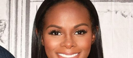 Tika Sumpter is engaged - Photo: Blasting News Library - blackamericaweb.com