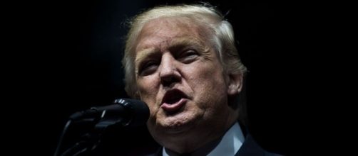 Trump's tweets about women's march, John Lewis, Russia, CNN and ... - amny.com