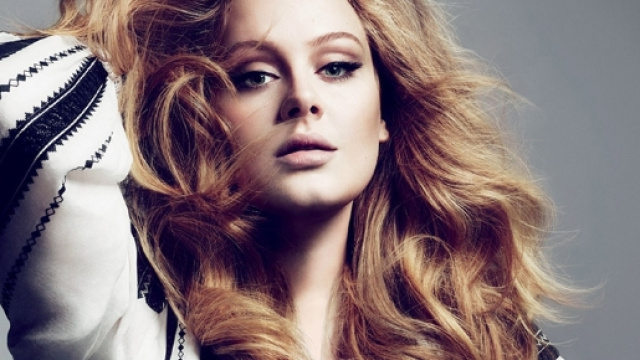 Adele - RDS RDS | Radio Dimensione Suono 100% Grandi Successi - rds.it