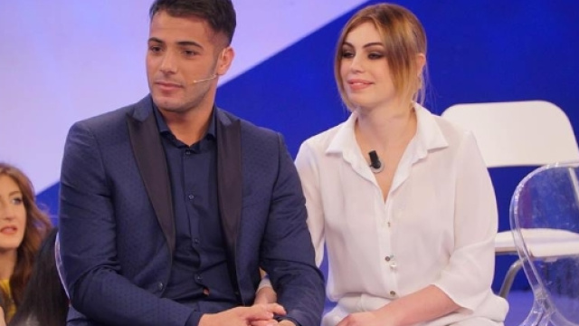 Aldo e Alessia sempre pi&ugrave; vicini