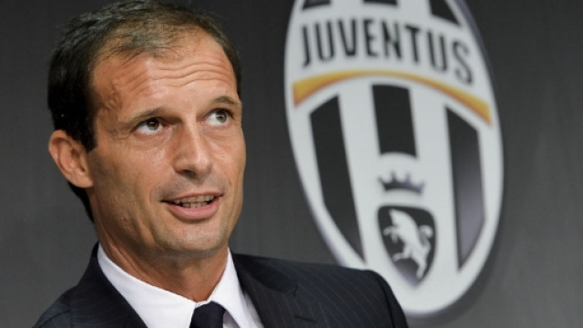 Allegri "La Juve contro la Dinamo per vincere" | Stato Quotidiano - statoquotidiano.it