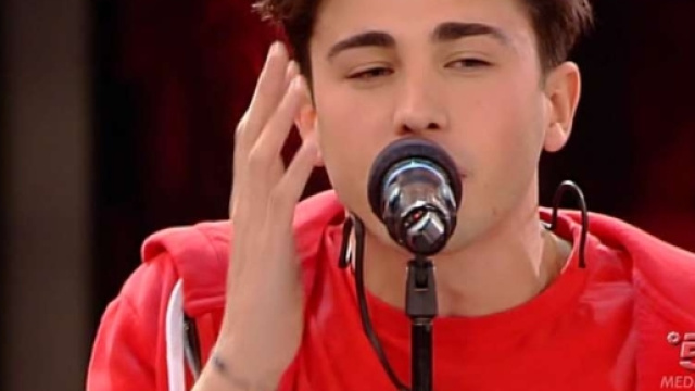 Amici 16: Riccardo Marcuzzo non far&agrave; l'inedito, ecco perch&eacute;