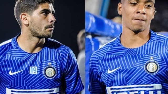 banega e joao mario grandi colpi di Suning