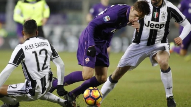 Calciomercato Inter, Suning pensa a Chiesa