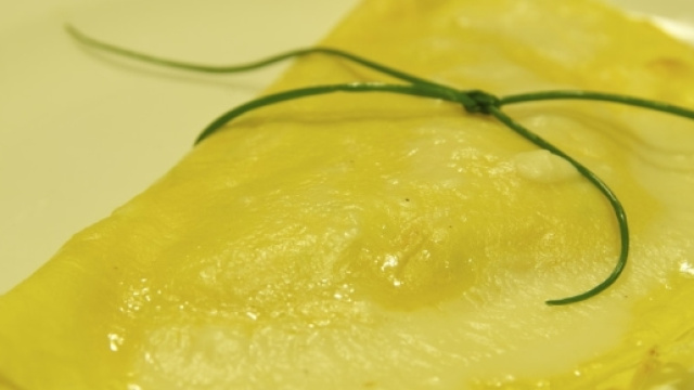 Crepes da portare in tavola ad ogni occasione; molto sfiziose