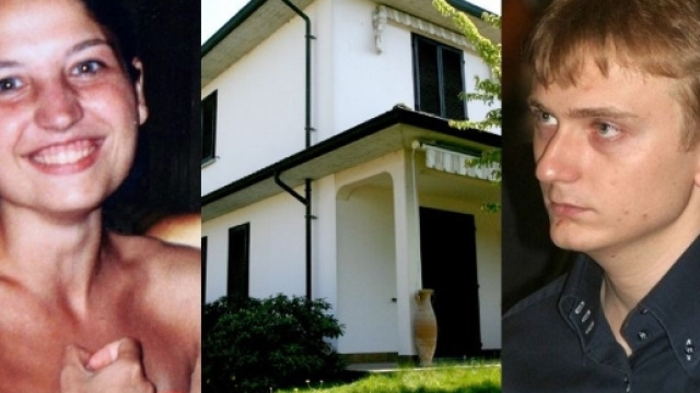 Delitto di Garlasco: chiuso il caso sull'omicidio di Chiara Poggi