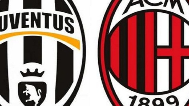 Diretta live Juve-Milan, Coppa Italia 2017: quarti di finale.