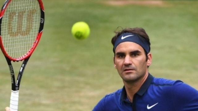 Dominic Thiem could continue to be a real problem for Roger ... - usatoday.com