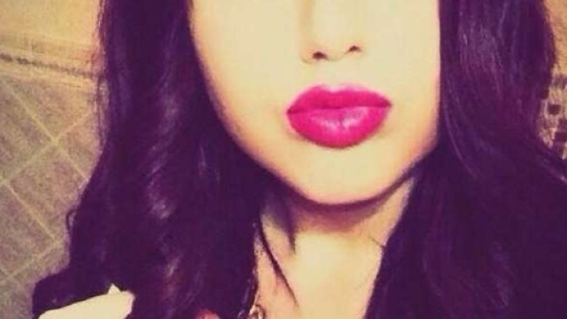 Ecco Giorgia Galassi, criticata sui Social