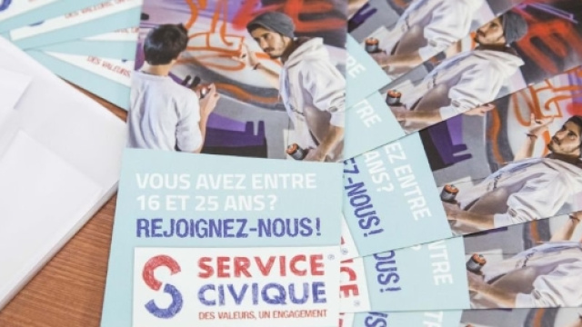 En Corse, 600 jeunes ont d&eacute;j&agrave; dit &ldquo;oui&rdquo; au service civique ... - francetvinfo.fr