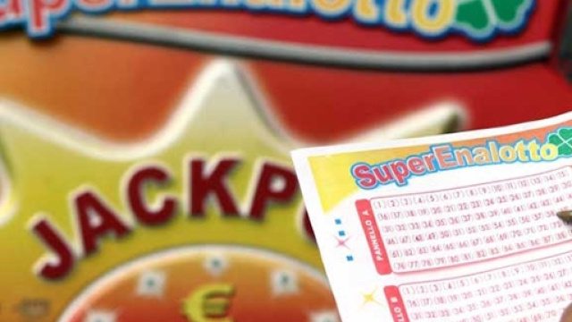 Estrazioni SuperEnalotto e Lotto 26 gennaio 2017