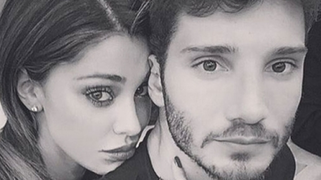 Gossip: Belen Rodriguez e Stefano De Martino si sono detti addio in 5 minuti.