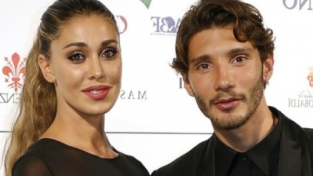 Gossip: Belen Rodriguez e Stefano De Martino si sono detti addio in 5 minuti.