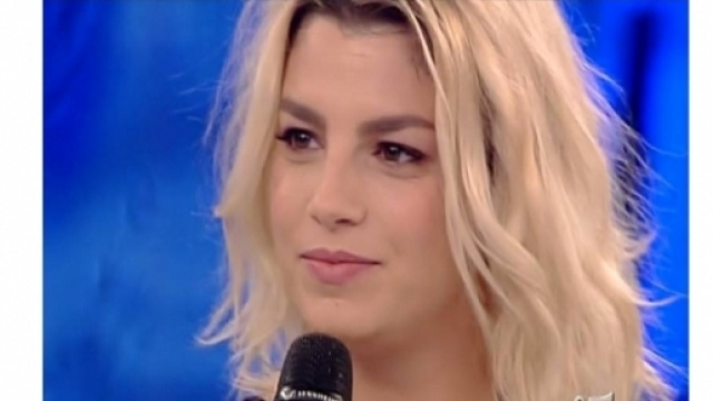Gossip: Emma Marrone e quella dolce dedica ad una persona speciale.