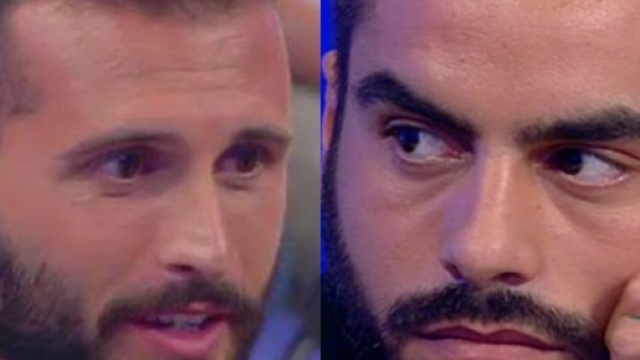 Gossip News: ecco i due corteggiatori di Uomini e Donne.