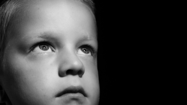 I pensieri di chi ci guarda e ci ama.