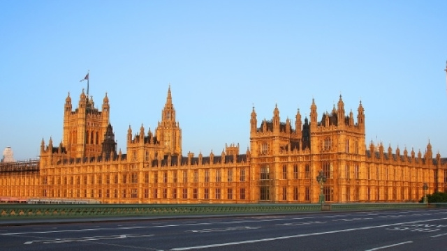 Il Parlamento britannico - foto Rennett Stowe (https://www.flickr.com/photos/tomsaint)