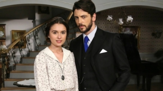 Il Segreto, anticipazioni: Beatriz &egrave; la figlia di Hernando