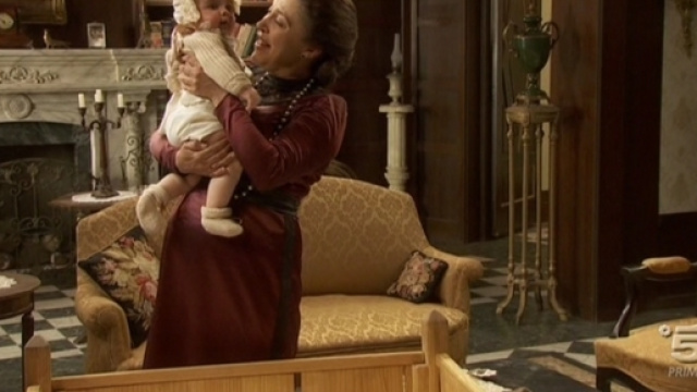 Il Segreto anticipazioni dal 26 gennaio