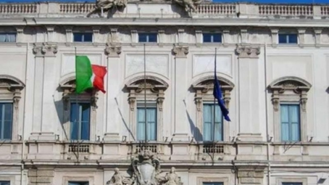 Italicum, ecco il giorno della Consulta - avvenire.it