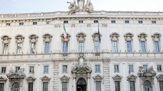 Italicum. La sentenza della Corte Costituzionale arriver&agrave; il 24 ... - agenpress.it