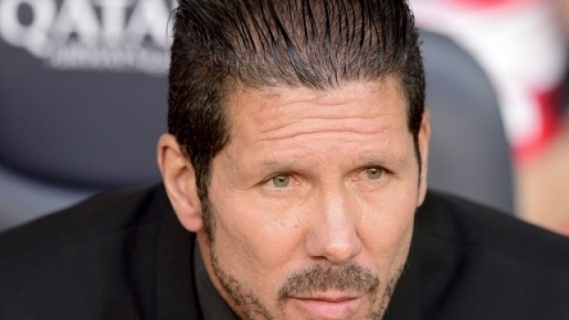 Juve, vicino un esterno dell'Atletico Madrid